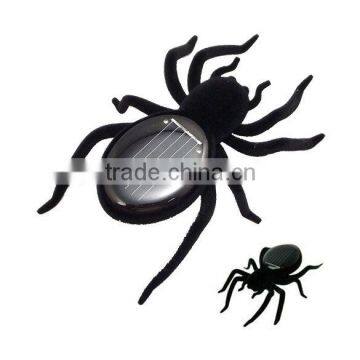 Solar Spider Tarantula Educational Robot Scary Insect photo-2