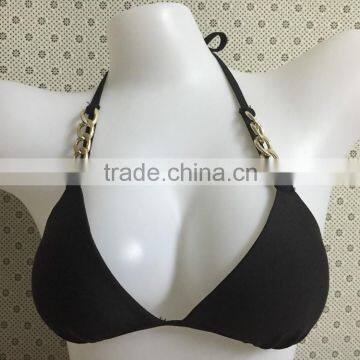 HOT Sale Push Up Nylon Polyester Bikini Swimwear,Neoprene Women Swimsuit photo-3