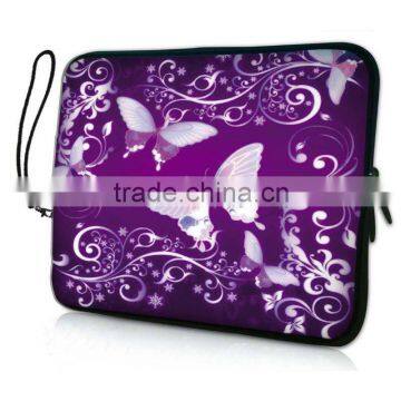 10" neoprene laptop cover