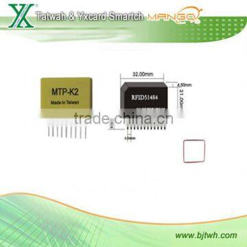 125KHz rfid reader module