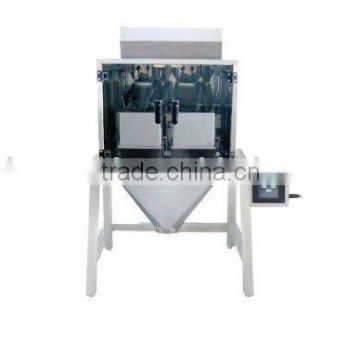 2 Heads Linear Weigher