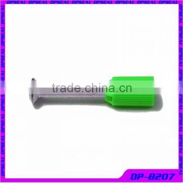 Barcoded Container Custom Bullet Seal DP-B207