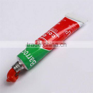 Non-toxic Paints Model Air Colour Paint, Poster Oil Color Paint Tubes, 6ml Oil Colour Set photo-2