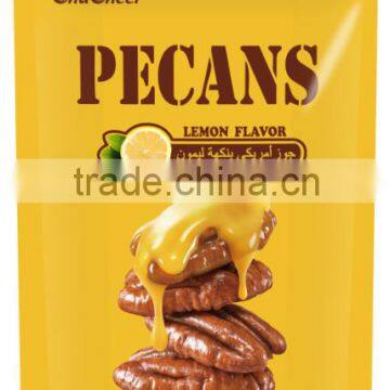 Chacheer Pecans Lemon Flavor 100g*22bags