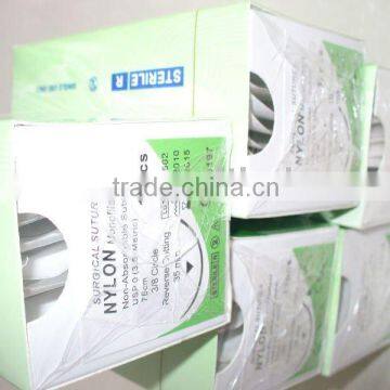 medical nylon suture