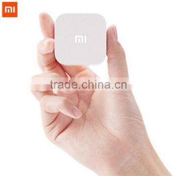 Portable Mini XiaoMi MIUI TV Box MT8685 Quad Core Android 4.4 H.265 Decoder 1GB RAM 4GB ROM WiFi Bluetooth Set-top Box photo-2
