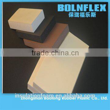 China Supplier Thermal Construction Materials /Flexible Insulation foam