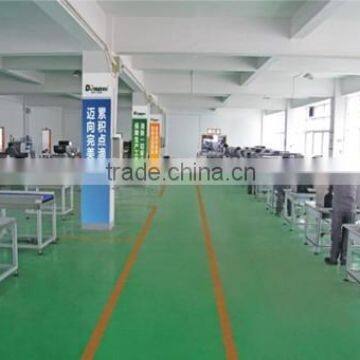 DNWX-300 External Vial-Ampoule Washing Equipment photo-3