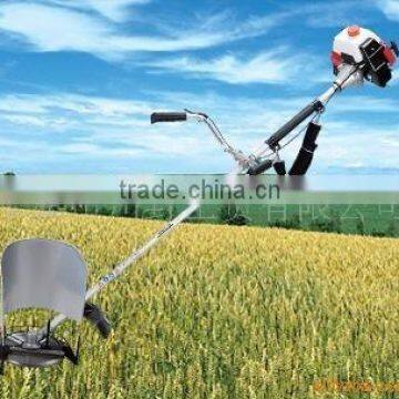 40.2cc corn harvester
