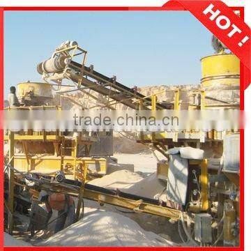 High Efficiency Rock Cutting Equipment