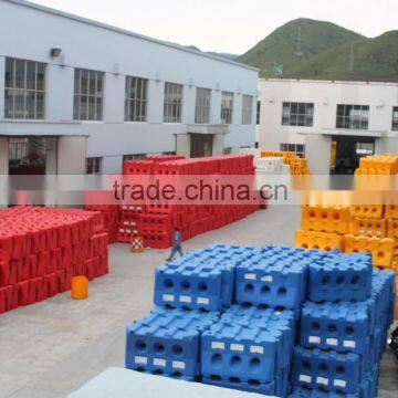 2016 Hot Sale Easily Assembled Road Barriers photo-4