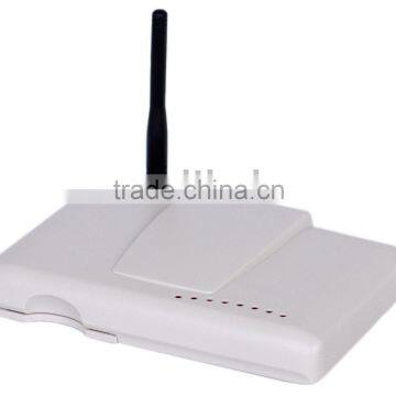 uim/Non-ruim Support 800/1900MHz CDMA FWT / CDMA Fixed Wireless Terminal for call termination