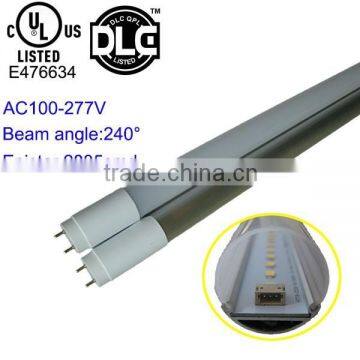 UL CUL DLC 600mm 900mm 1200mm 1500mm T5 T8 LED Tube