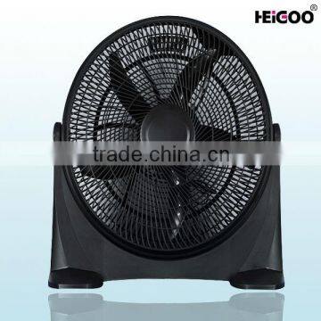 Timer Control Box Fan