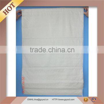 Chinese Style Horizontal Design Ready Made Roman Blind