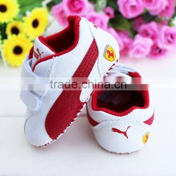 Baby Soft Shoes Kids Shoes Wholesale Leather Baby Shoes