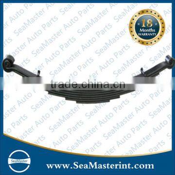 High Quality Auto Leaf Spring For EQ101-FRONT ASSY.(BERLIN STYLE EYE)