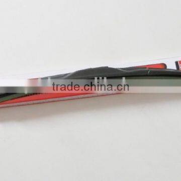 Zhixia sell in NO.1 best quality wiper blade, automotive wiper blade made at Xingtai