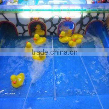 Duck Splash Ticket Vending Machine Coin-operated Redemption Machine/Redemption Game photo-3
