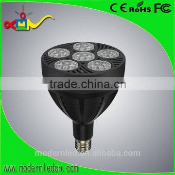 UL CE ROHS Par38 Led 45W 4000lm Rgb Led Par 38 photo-5