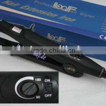 Hair Extension Iron/ hair Connector / Samples coule supply