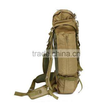 Custom Military Tactical Bags In Field or Camping Use photo-2