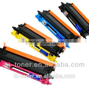 TN110 (BK/CY/YL/MG) color laser cartridge for Brother DCP-9040/9440/9840