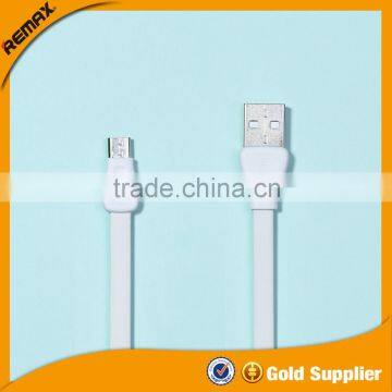 REMAX usb charger data cable for mobile phone