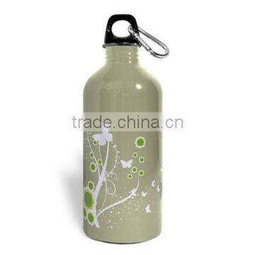2014 Hot Sale Stainless Steel Water Bottle ,sport Bottle