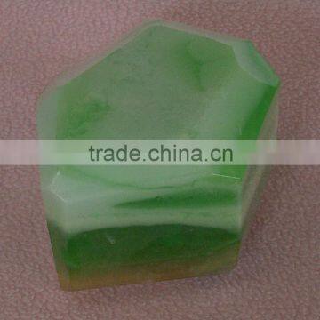 natural hand made soap