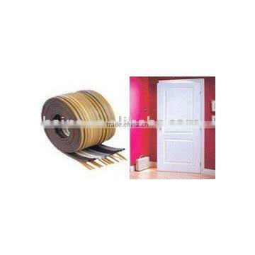 EPDM Self-adhesive sealing