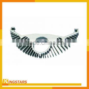 Aluminum Heatsink for Led Lamps Street Light Lamps photo-5