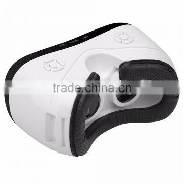 Supplier Wireless Video Glasses 64GB TF Card vr Goggle 3d Video Glasses