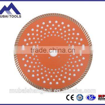 the most popular diamond saw blade for agate cutting