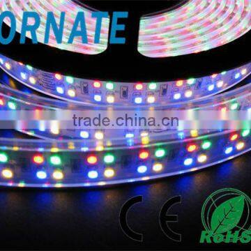 Double line RGBW LED lighting stirpsmd 5050 epistar chip