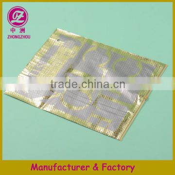 Plastic bags China manufacturer wholesale laminated polybags, lamination bag, zip lock bag