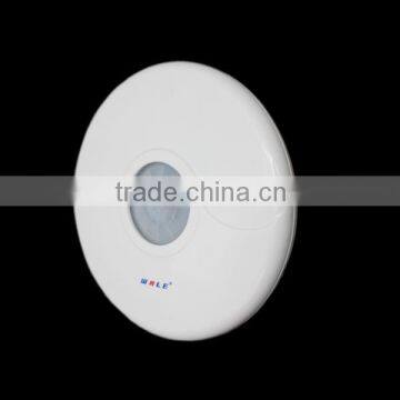 WL-822F Pet-immunity Microwave Infrared Dual-tech Detector photo-2