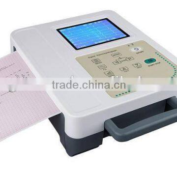 2016 ECG Machine with ce