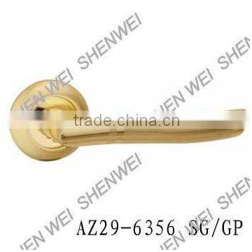 AL-6356 SG GP DOOR HANDLE