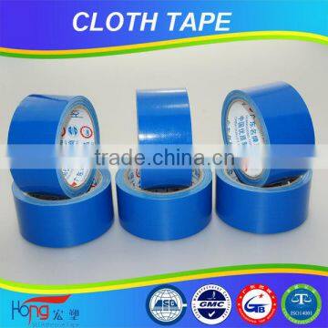 HOTMELT ADHESIVE CLOTH TAPES FROM CHINESE FACTORY