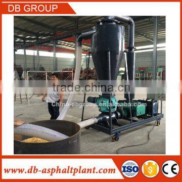 2016 new design ship boat truck vessel unloading air pneumatic conveyor