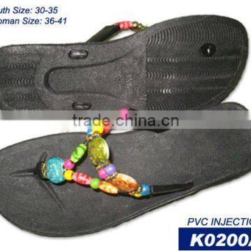 Girls Fashion Slipper