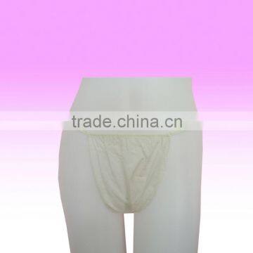 disposable beauty salon sex open mature women g-string underwear