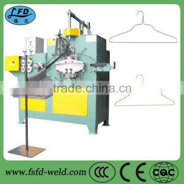 Drying rack bending machine clothes hanger making machine