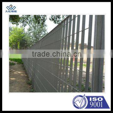 competitive price steel fence/airport steel fence