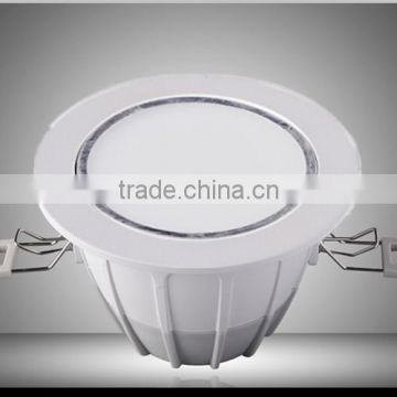 Factory price wholesale 4W 2.5''round led downlight built-in driver unique design