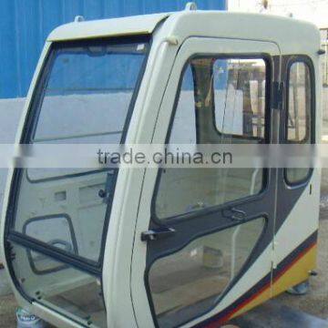 EC110 Excavator Cab, EC120 Excavator Operator Cab, EC130 Excavator Cabin