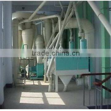 Flour Powder Milling Machine photo-6