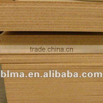 High quality Chipboard/particle board used in making furnitures