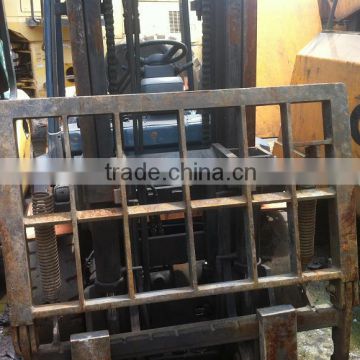 good quality of used toyota 4t forklift good sale